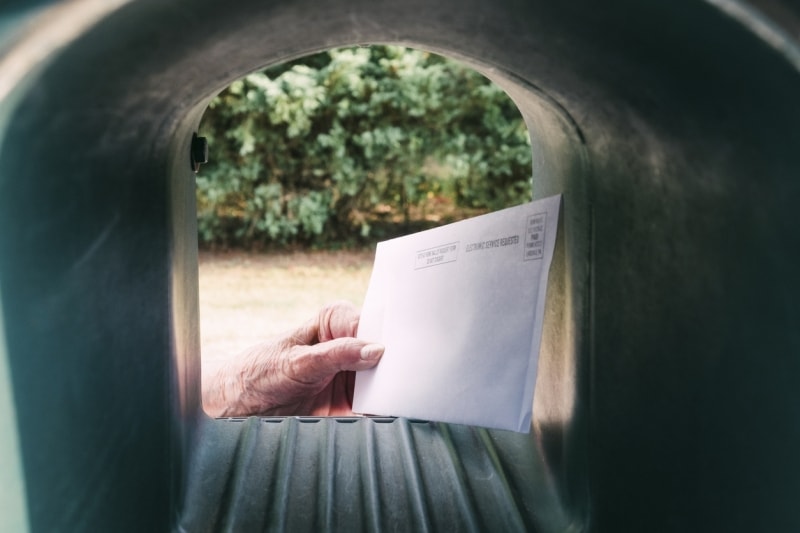 How to Use Retargeting For Your Direct Mail Campaigns | RSVP